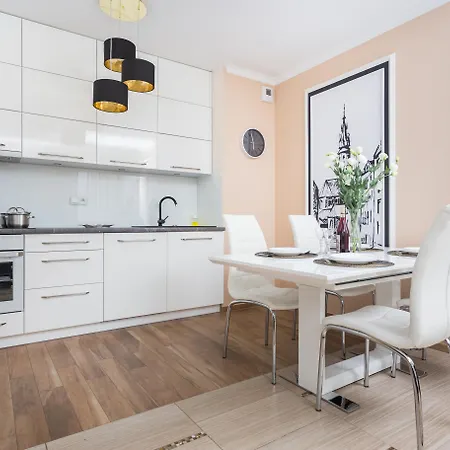 Inpoint Apartahotel 4*