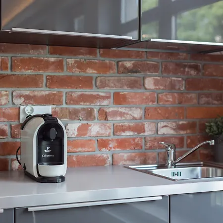 Apartahotel Inpoint Cracovia