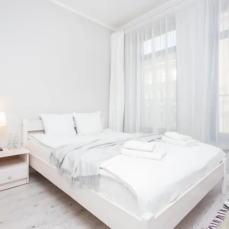 Inpoint Apartahotel 4*