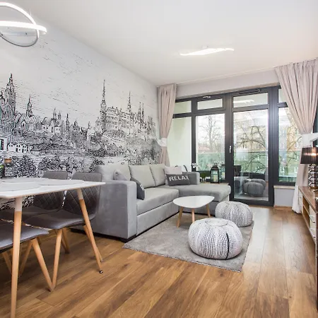 Apartahotel Inpoint 4*