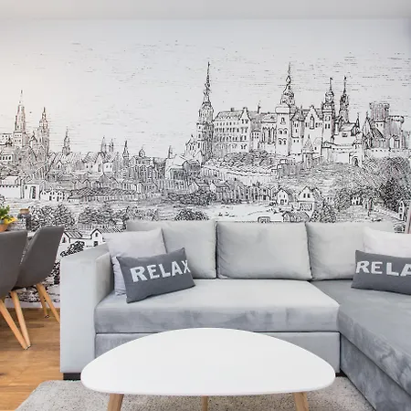 Apartahotel Inpoint 4*