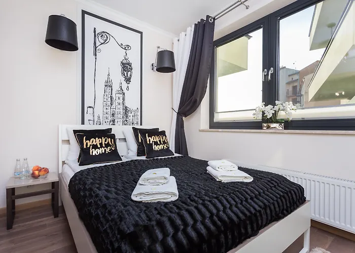 מלון דירות Inpoint Smart Apartments 4*