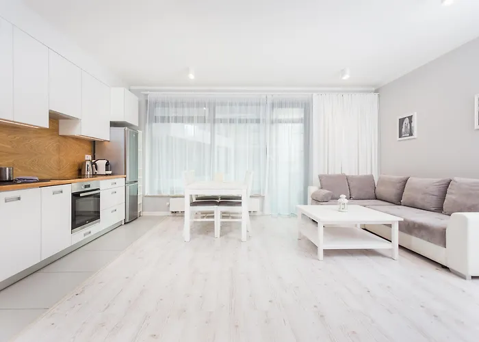 Inpoint Smart Apartments