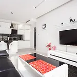 Inpoint Smart Aparthotel 4*
