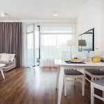 Inpoint Smart Aparthotel 4*