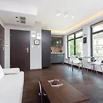 Inpoint Smart 4* Krakov