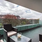 Inpoint Smart Aparthotel