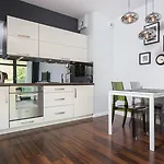 Inpoint Smart 4* Krakov