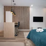 Aparthotel Inpoint Smart 4*