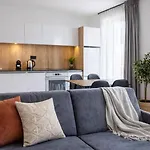 Inpoint Smart Aparthotel