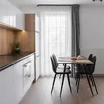 Inpoint Smart Aparthotel 4*