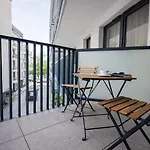 Inpoint Smart Aparthotel