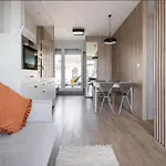 Inpoint Smart Aparthotel 4*