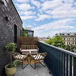 Aparthotel Inpoint Smart