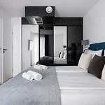 Aparthotel Inpoint Smart 4*