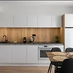 Inpoint Smart 4* Krakov