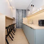Inpoint Smart Aparthotel Krakov