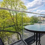 Aparthotel Inpoint Smart