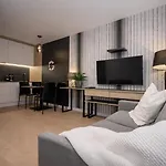Aparthotel Inpoint Smart Krakov