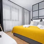 Inpoint Smart 4* Krakov