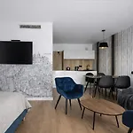 Aparthotel Inpoint Smart