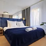 Inpoint Smart Aparthotel 4*