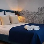 Aparthotel Inpoint Smart