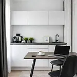 Aparthotel Inpoint Smart 4*