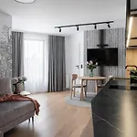 Inpoint Smart Aparthotel