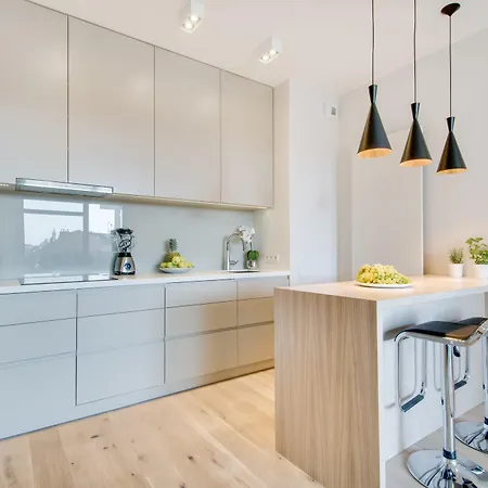 Inpoint Smart Aparthotel Krakow