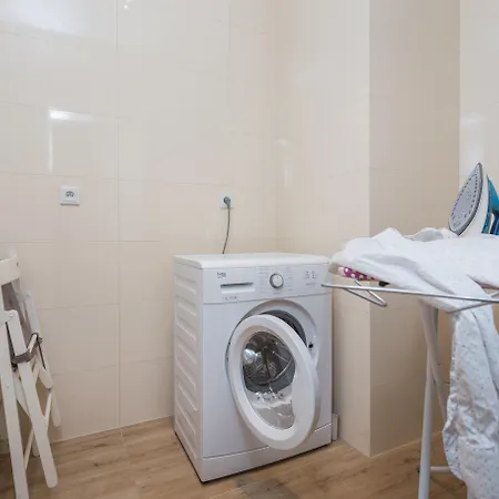 Inpoint Smart Aparthotel Krakau
