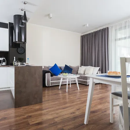 Inpoint Smart Aparthotel