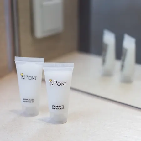 Inpoint Hotel apartamentowy 4*