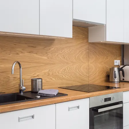 Inpoint Hotel apartamentowy