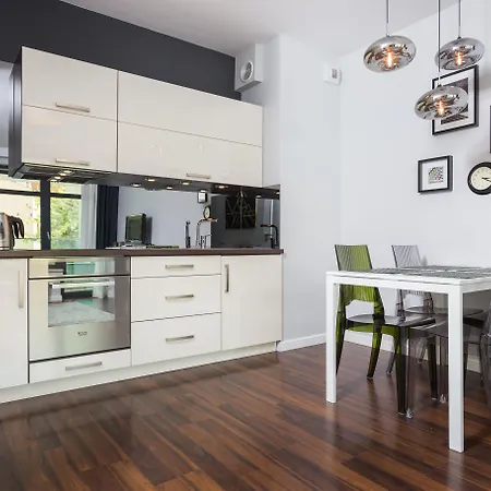 Inpoint Smart 4* Cracovia