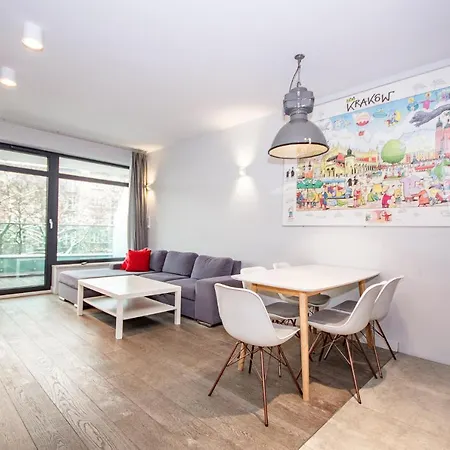 Inpoint Hotel apartamentowy