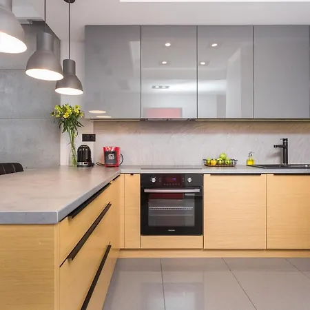 Inpoint Hotel apartamentowy