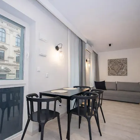 Inpoint Smart 4*
