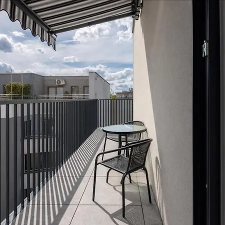 Aparthotel Inpoint Smart