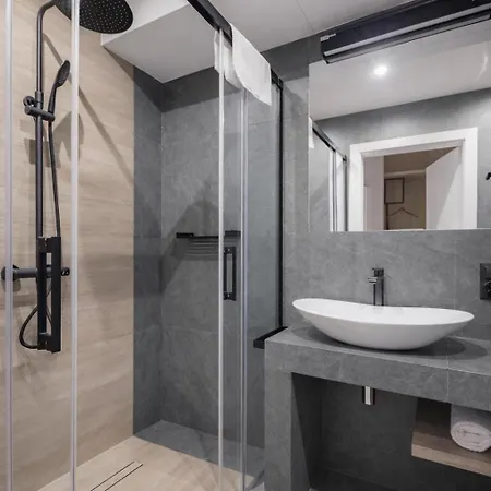 Aparthotel Inpoint Smart Krakau