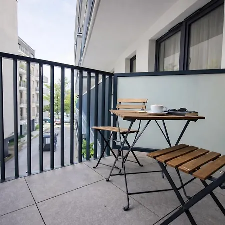Inpoint Smart Aparthotel
