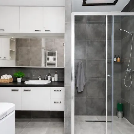 Aparthotel Inpoint Smart 4*