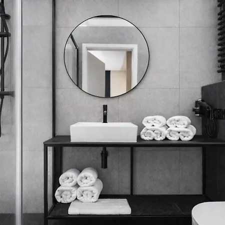 Aparthotel Inpoint Smart Krakau
