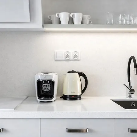 Inpoint Smart 4* Krakau
