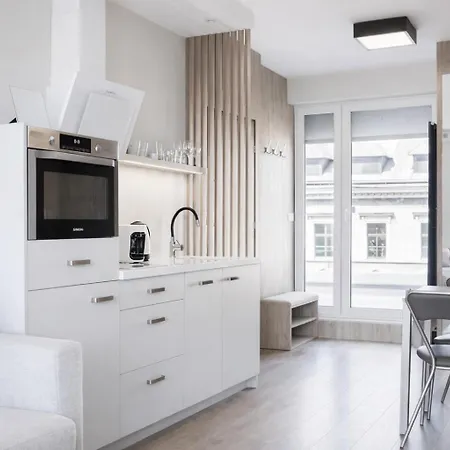 Inpoint Smart Aparthotel