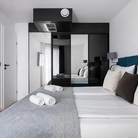 Aparthotel Inpoint Smart 4*