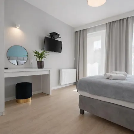 Inpoint Smart Krakau