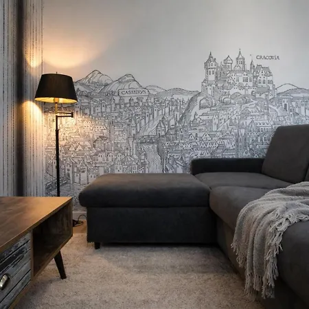 Inpoint Smart Aparthotel
