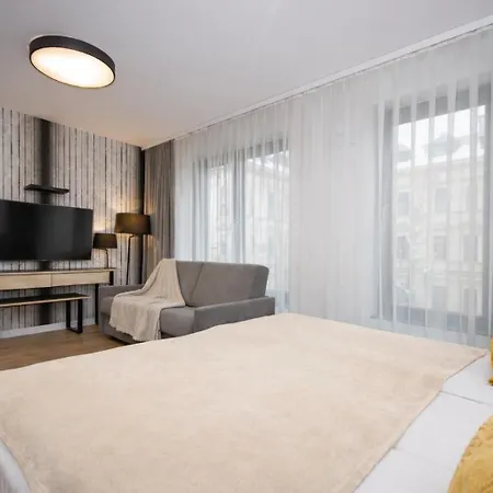 Inpoint Smart Krakau
