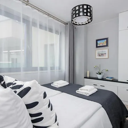 Inpoint Smart 4* Krakau